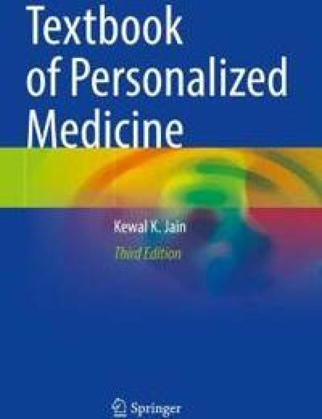 Textbook of Personalized Medicine