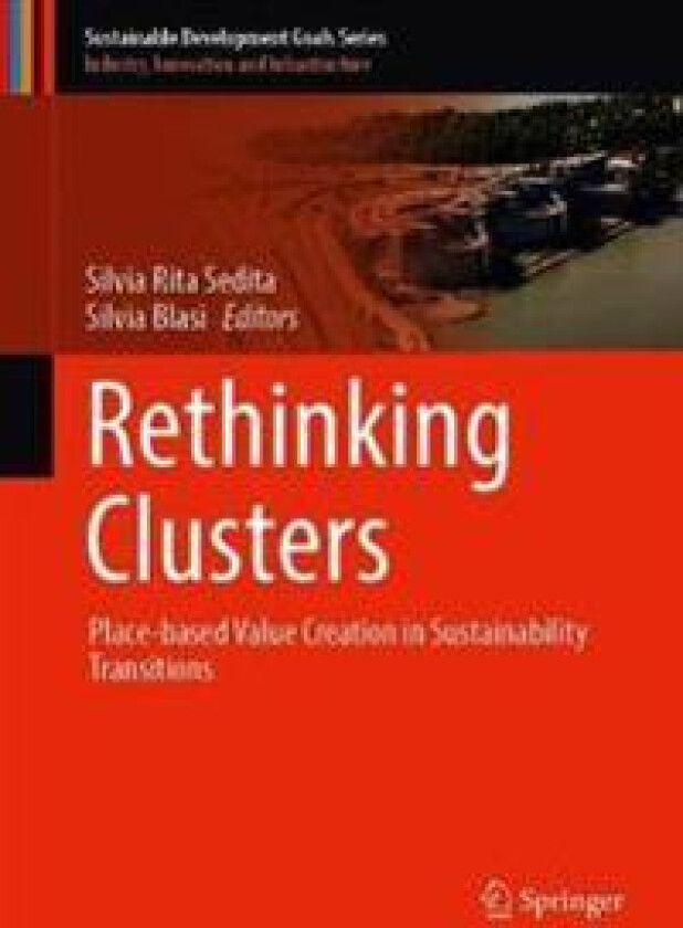 Rethinking Clusters