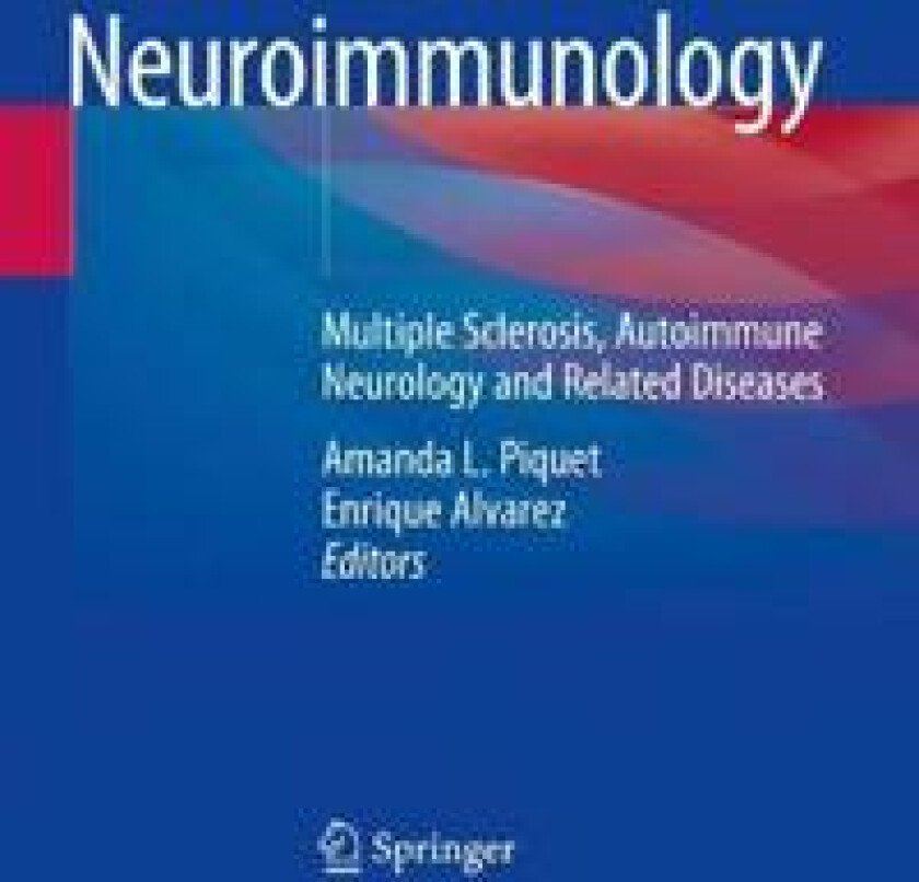 Neuroimmunology