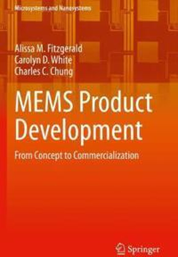 MEMS Product Development