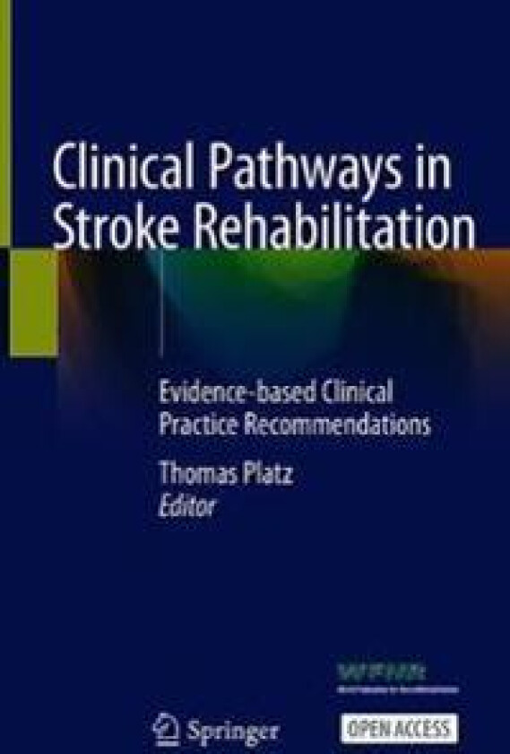 Clinical Pathways in Stroke Rehabilitation