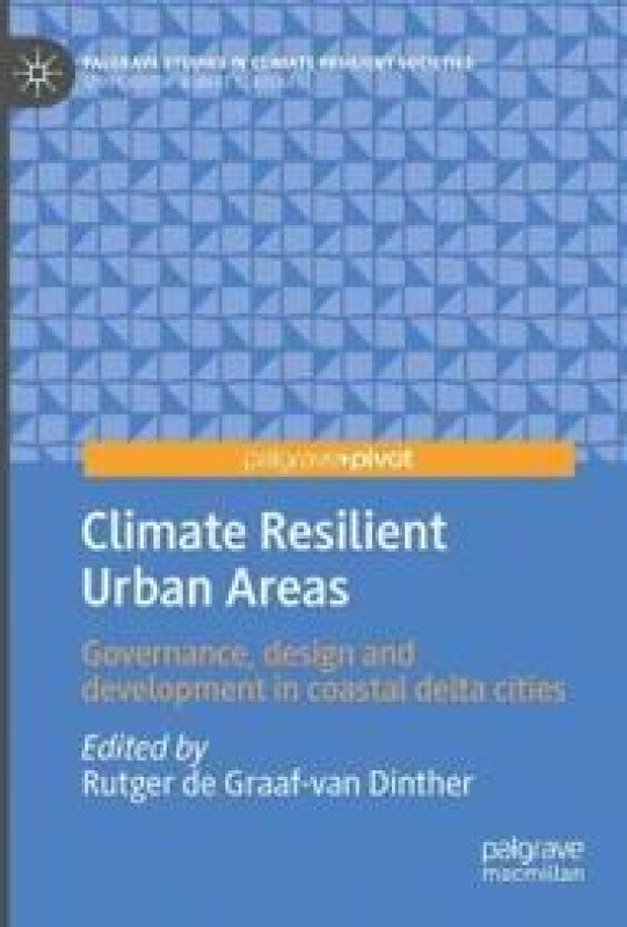 Climate Resilient Urban Areas