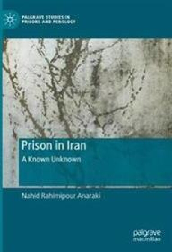 Prison in Iran