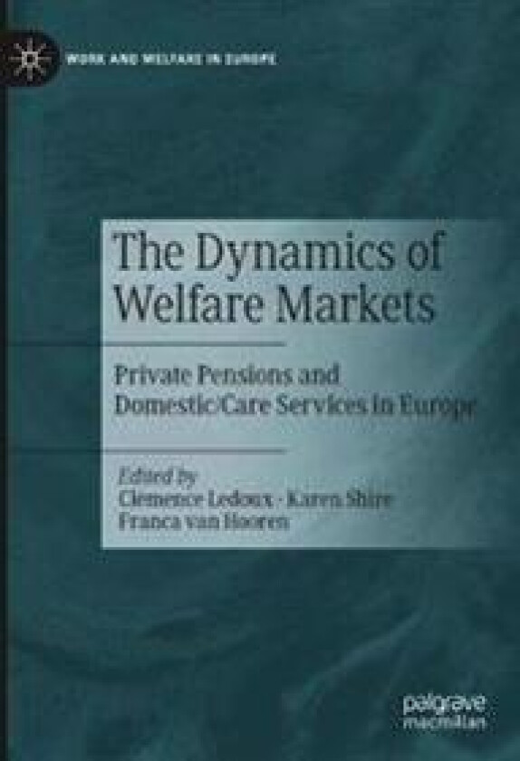 The Dynamics of Welfare Markets