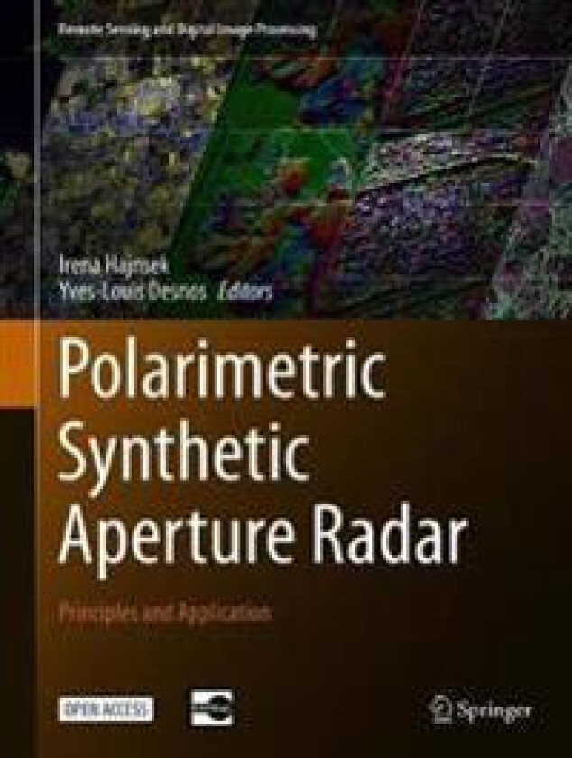 Polarimetric Synthetic Aperture Radar