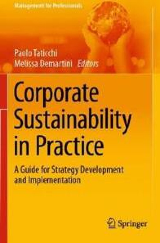 Corporate Sustainability in Practice