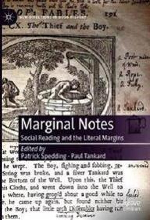 Marginal Notes