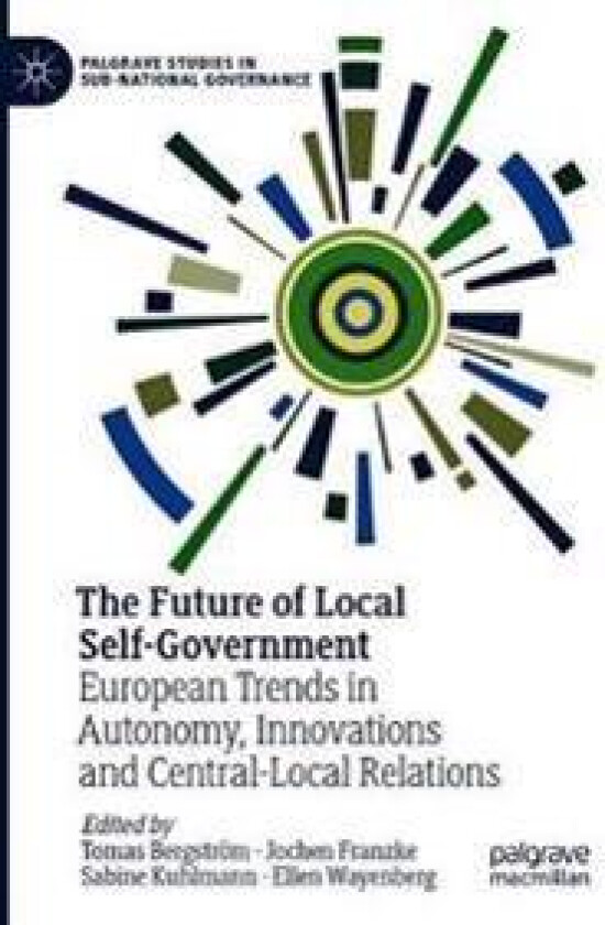 The Future of Local Self-Government