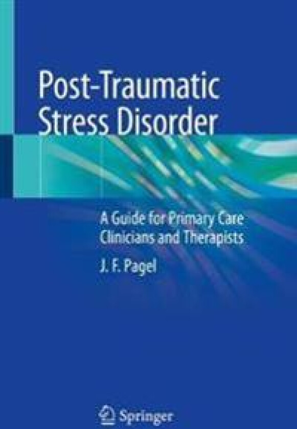 Post-Traumatic Stress Disorder