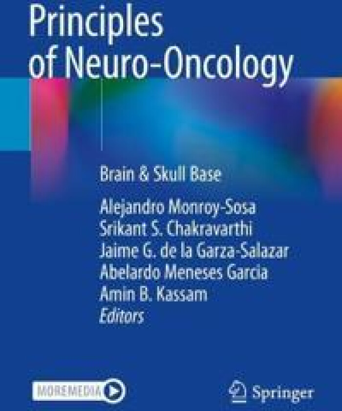 Principles of Neuro-Oncology