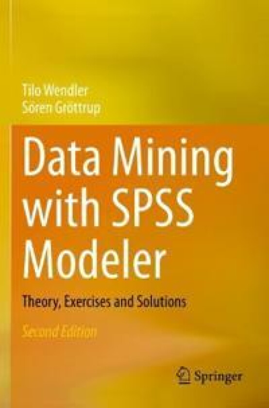 Data Mining with SPSS Modeler