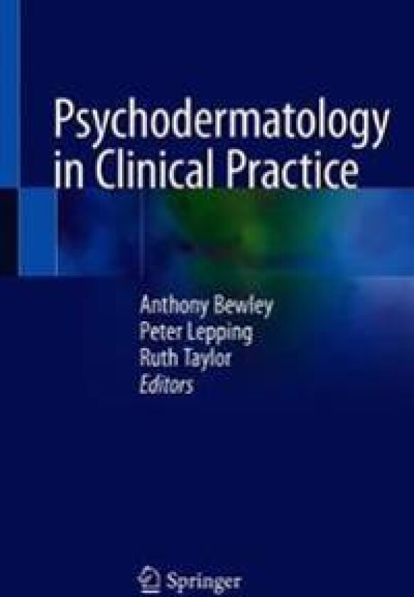 Psychodermatology in Clinical Practice