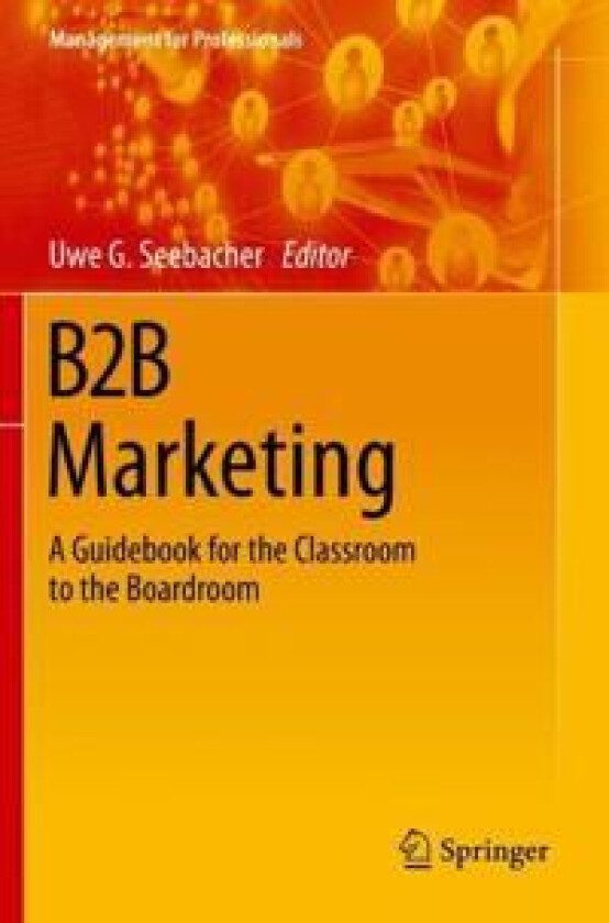 B2B Marketing