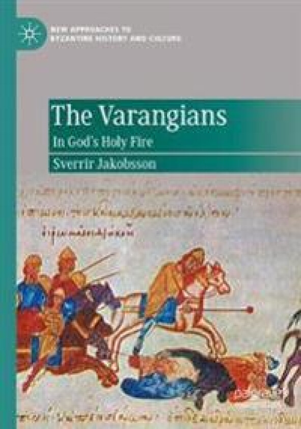 The Varangians