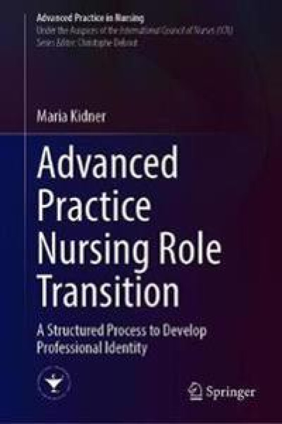 Successful Advanced Practice Nurse Role Transition