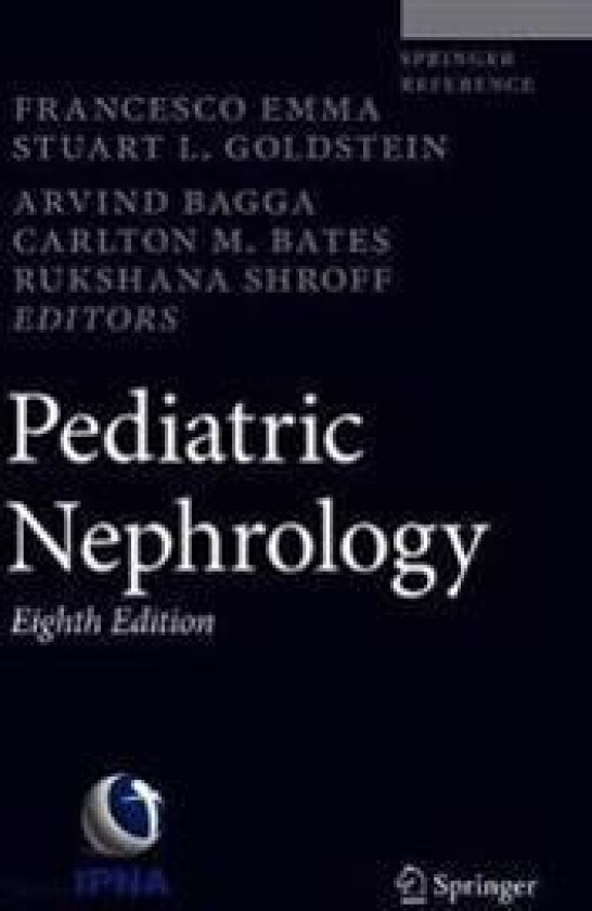 Pediatric Nephrology