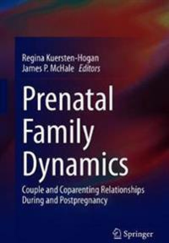 Prenatal Family Dynamics