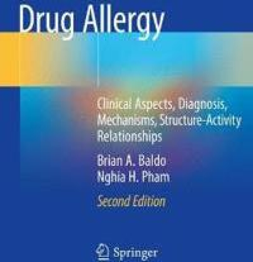 Drug Allergy