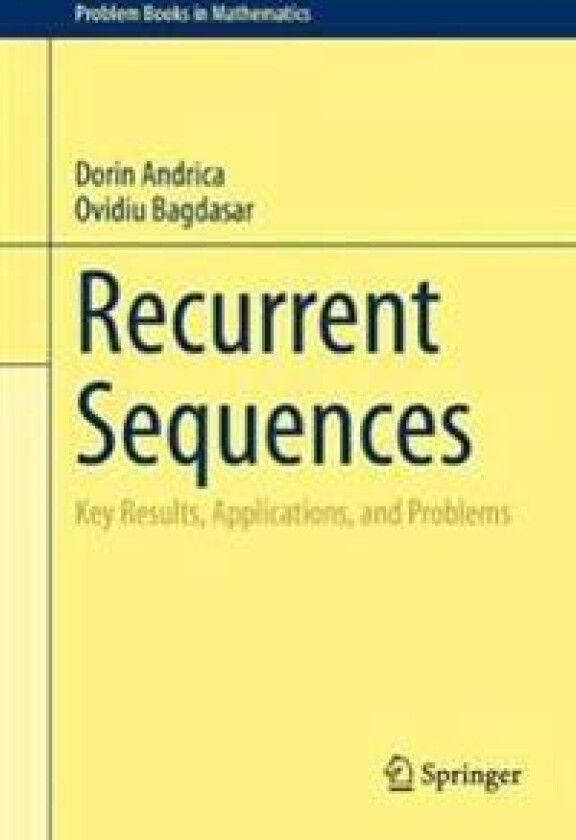 Recurrent Sequences