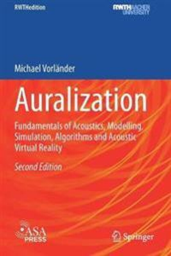 Auralization