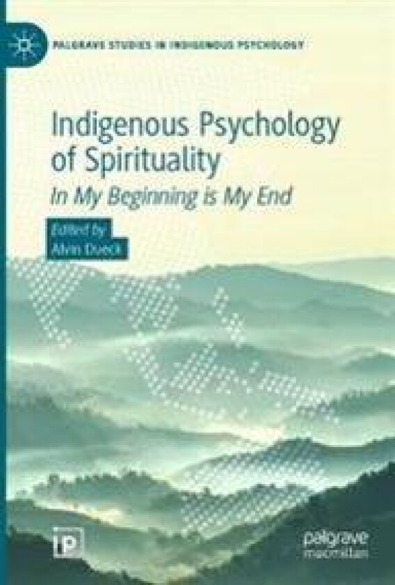 Indigenous Psychology of Spirituality