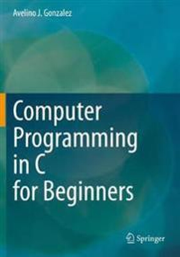 Computer Programming in C for Beginners