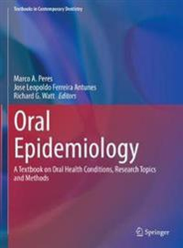 Oral Epidemiology