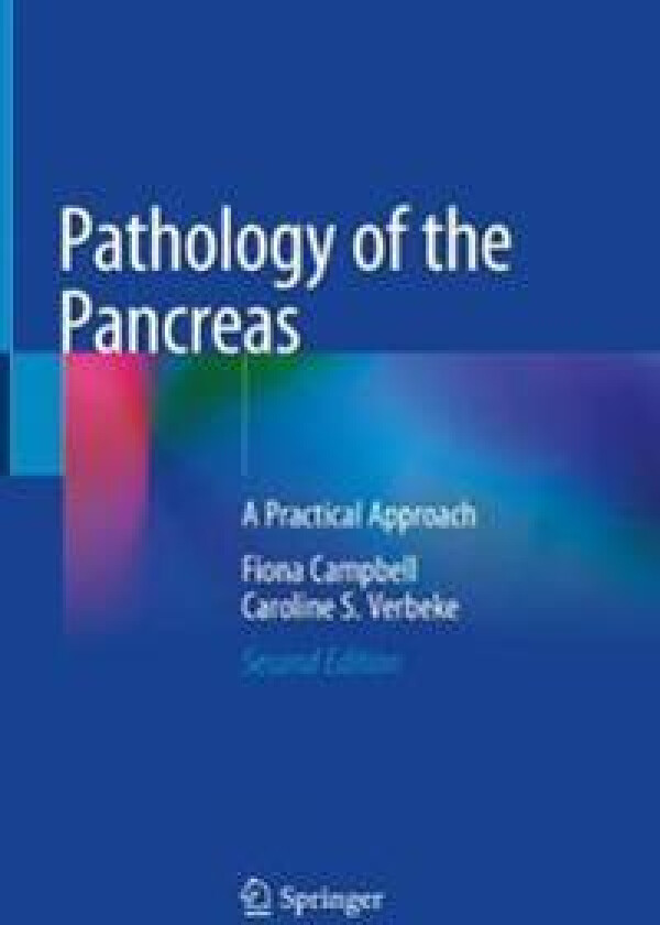 Pathology of the Pancreas