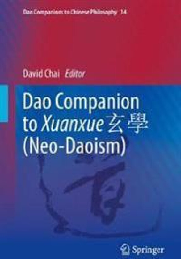 Dao Companion to Xuanxue ?? (Neo-Daoism)