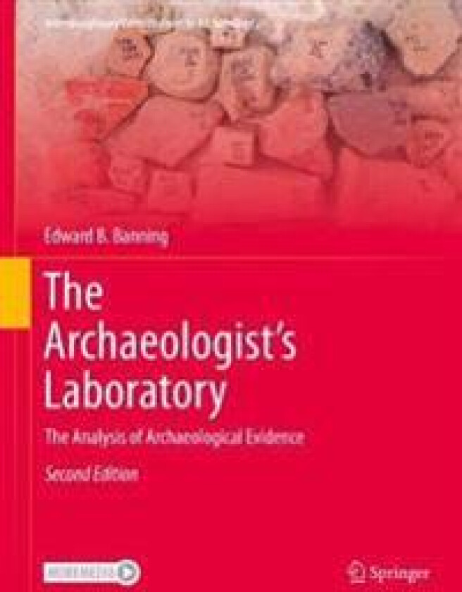 The Archaeologist's Laboratory