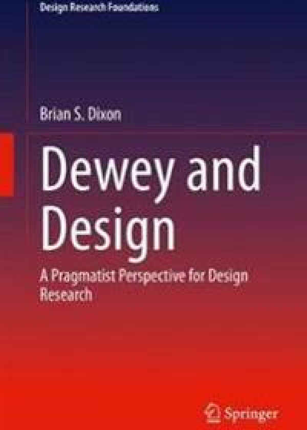 Dewey and Design