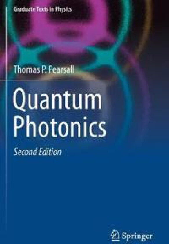 Quantum Photonics