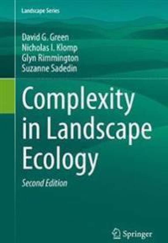 Complexity in Landscape Ecology