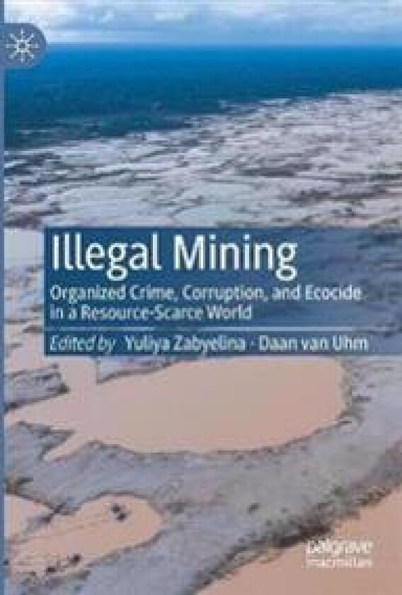 Illegal Mining