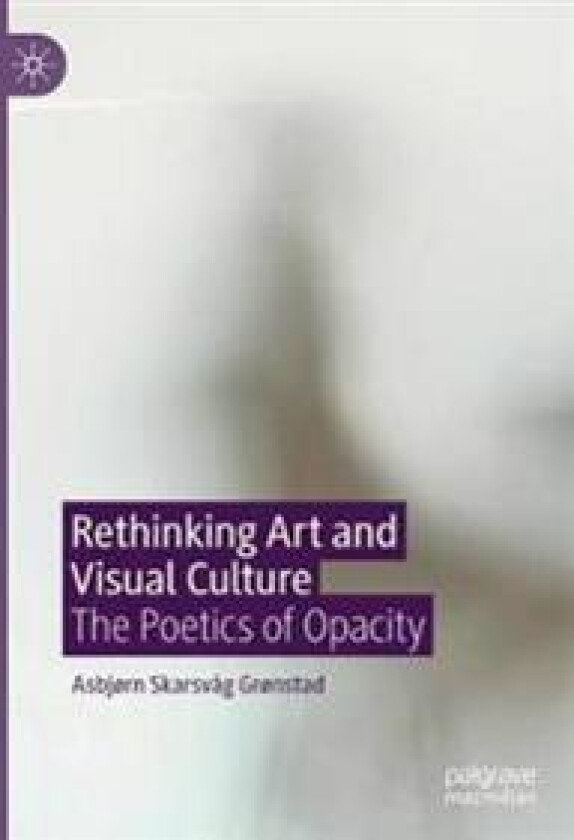 Rethinking Art and Visual Culture