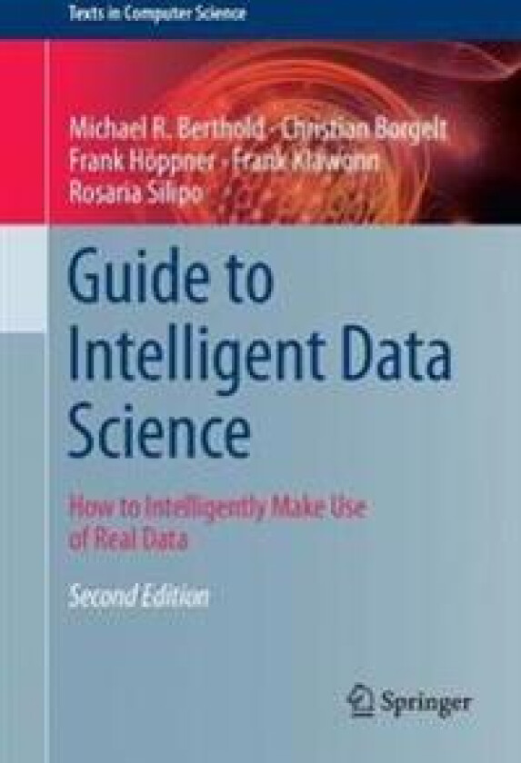 Guide to Intelligent Data Science