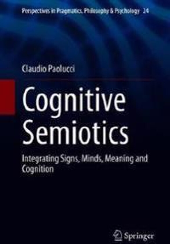 Cognitive Semiotics