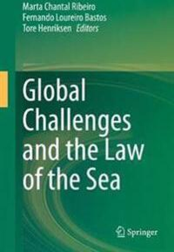 Global Challenges and the Law of the Sea