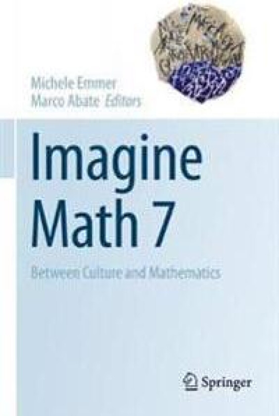 Imagine Math 7