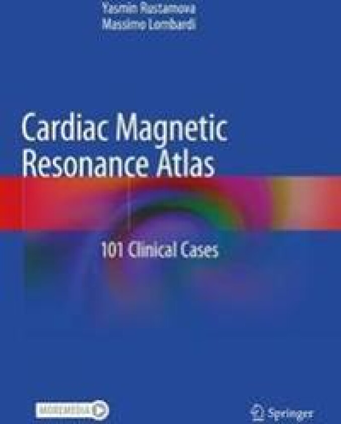 Cardiac Magnetic Resonance Atlas