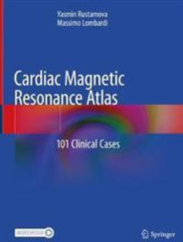 Cardiac Magnetic Resonance Atlas