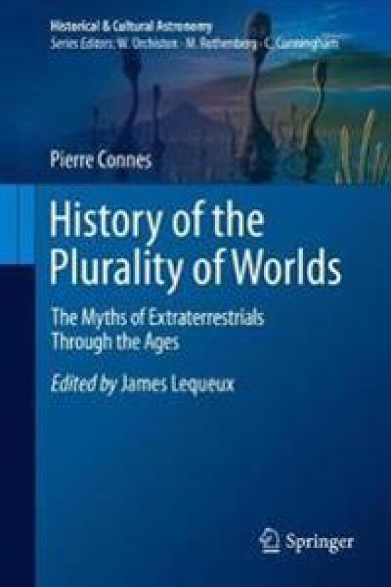 History of the Plurality of Worlds