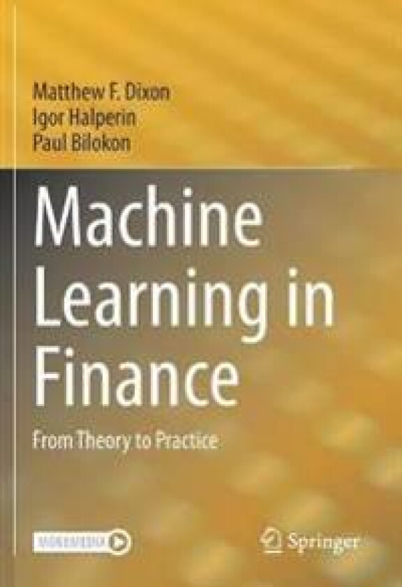 Machine Learning in Finance