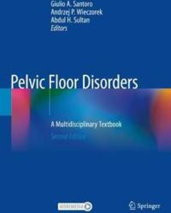 Pelvic Floor Disorders