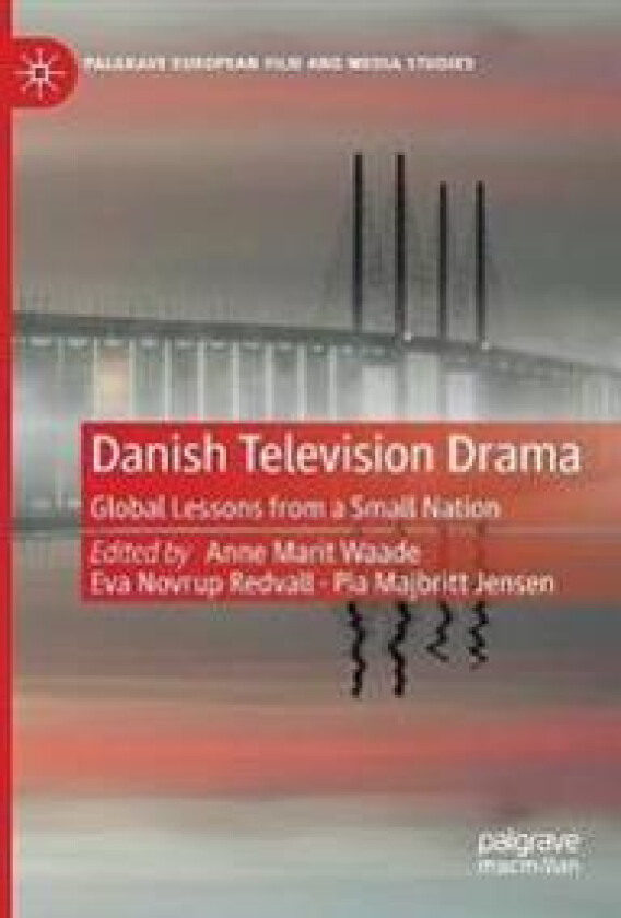 Danish Television Drama