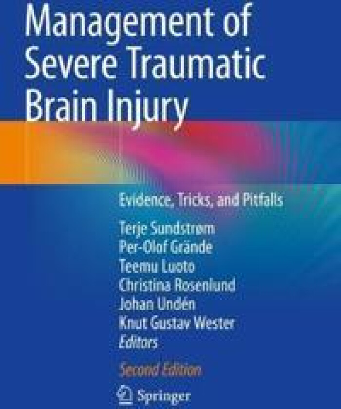 Management of Severe Traumatic Brain Injury