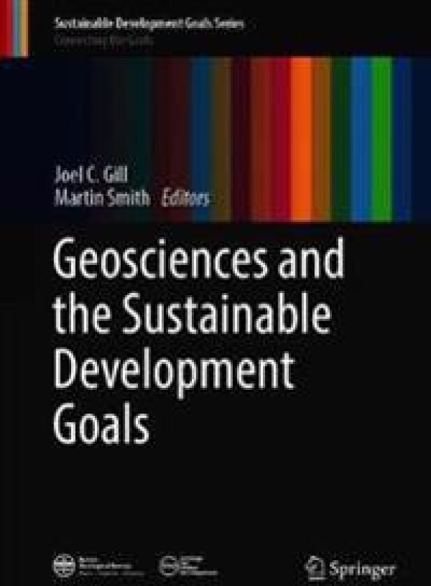 Geosciences and the Sustainable Development Goals