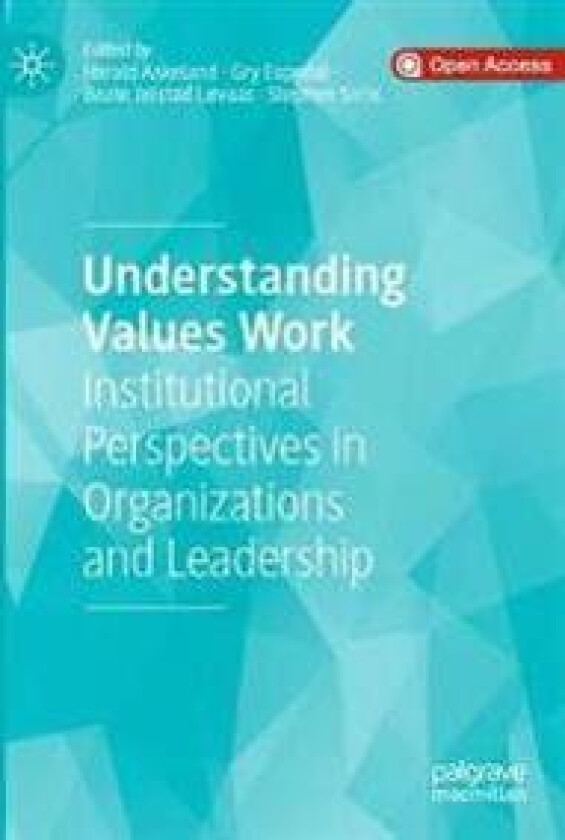 Understanding Values Work