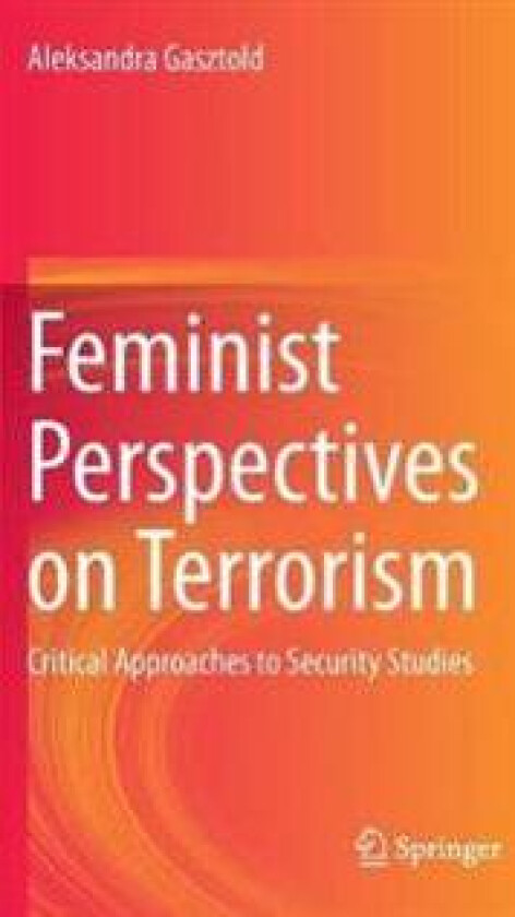 Feminist Perspectives on Terrorism