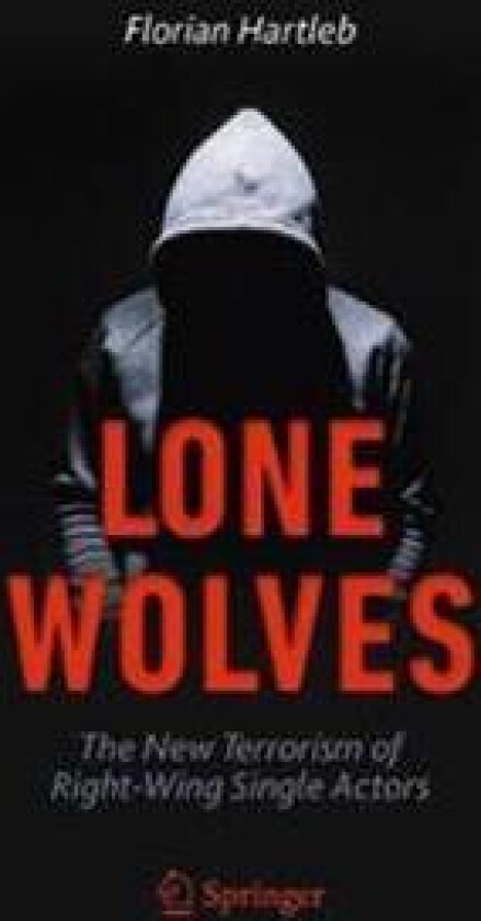 Lone Wolves